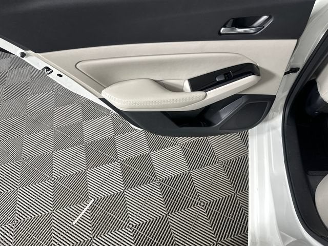 2021 Nissan Altima Platinum Intelligent AWD
