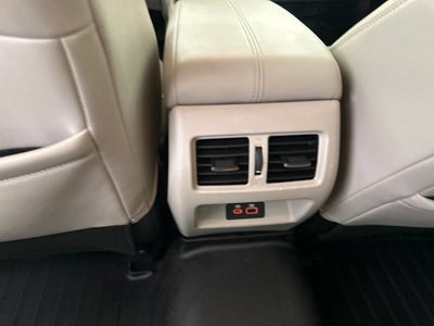 2021 Nissan Altima Platinum Intelligent AWD