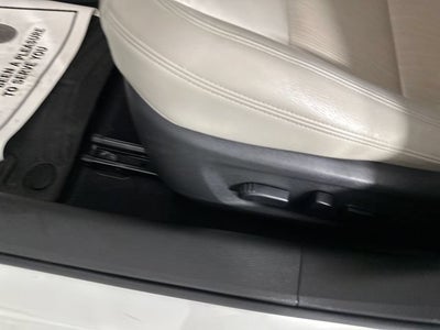 2021 Nissan Altima Platinum Intelligent AWD