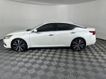 2021 Nissan Altima Platinum Intelligent AWD