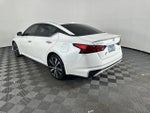2021 Nissan Altima Platinum Intelligent AWD
