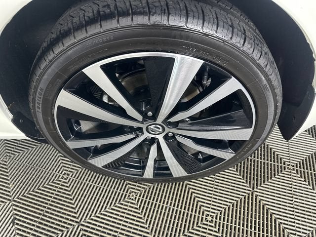 2021 Nissan Altima Platinum Intelligent AWD
