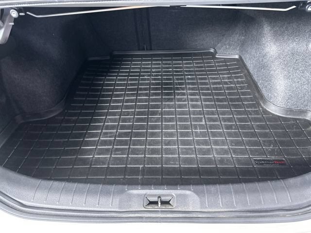 2021 Nissan Altima Platinum Intelligent AWD