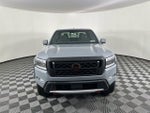 2023 Nissan Frontier Crew Cab PRO-4X 4x4