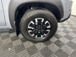 2023 Nissan Frontier Crew Cab PRO-4X 4x4