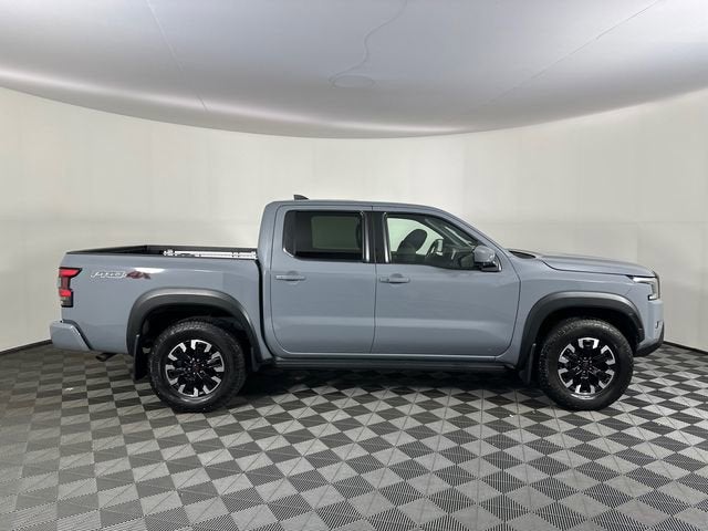 2023 Nissan Frontier Crew Cab PRO-4X 4x4