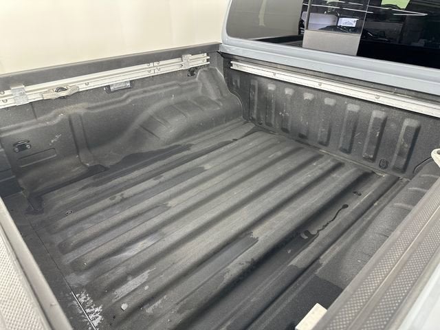 2023 Nissan Frontier Crew Cab PRO-4X 4x4