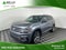 2019 Volkswagen Atlas 3.6L V6 SEL R-Line