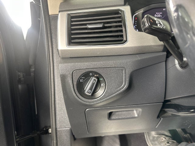 2019 Volkswagen Atlas 3.6L V6 SEL R-Line