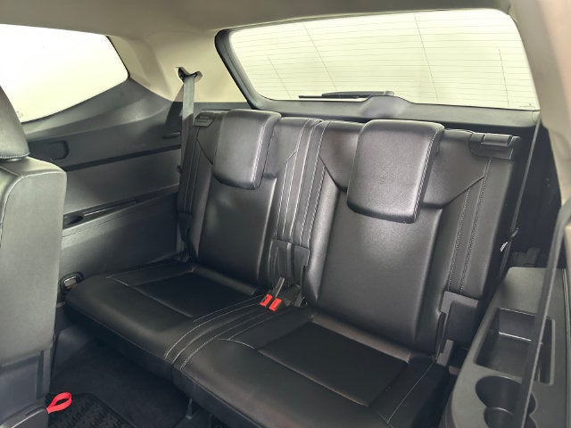2019 Volkswagen Atlas 3.6L V6 SEL R-Line