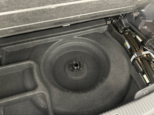 2019 Volkswagen Atlas 3.6L V6 SEL R-Line