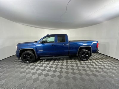 2019 GMC Sierra 1500 Limited NA