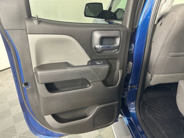 2019 GMC Sierra 1500 Limited NA