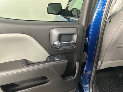 2019 GMC Sierra 1500 Limited NA