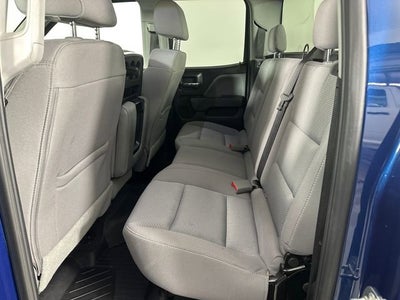 2019 GMC Sierra 1500 Limited NA