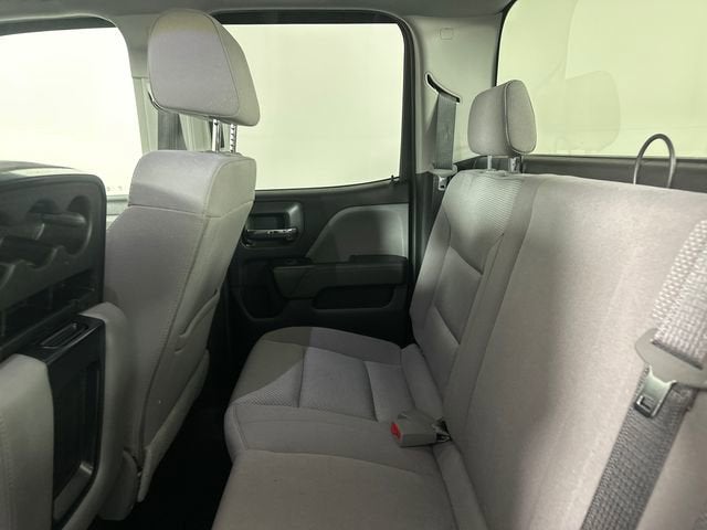 2019 GMC Sierra 1500 Limited NA