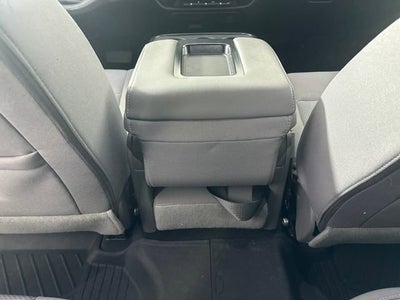 2019 GMC Sierra 1500 Limited NA