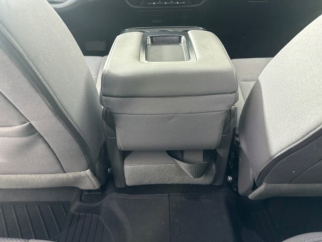 2019 GMC Sierra 1500 Limited NA