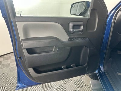 2019 GMC Sierra 1500 Limited NA