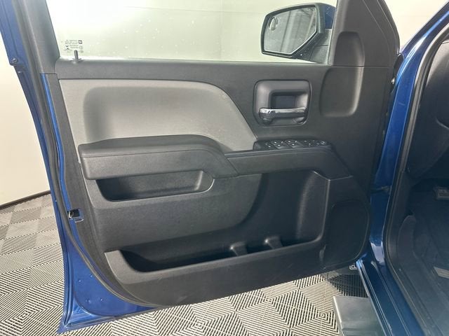 2019 GMC Sierra 1500 Limited NA