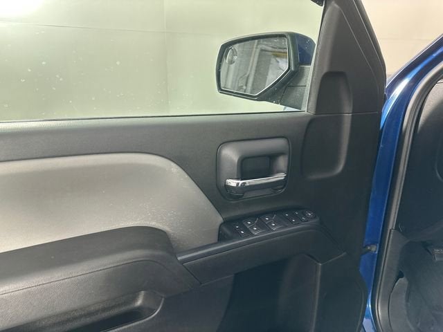 2019 GMC Sierra 1500 Limited NA