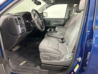 2019 GMC Sierra 1500 Limited NA