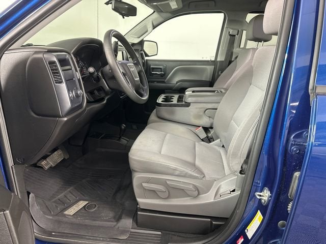 2019 GMC Sierra 1500 Limited NA