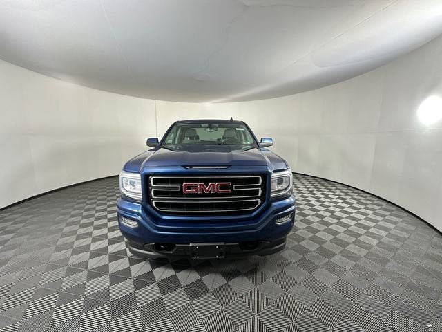 2019 GMC Sierra 1500 Limited NA
