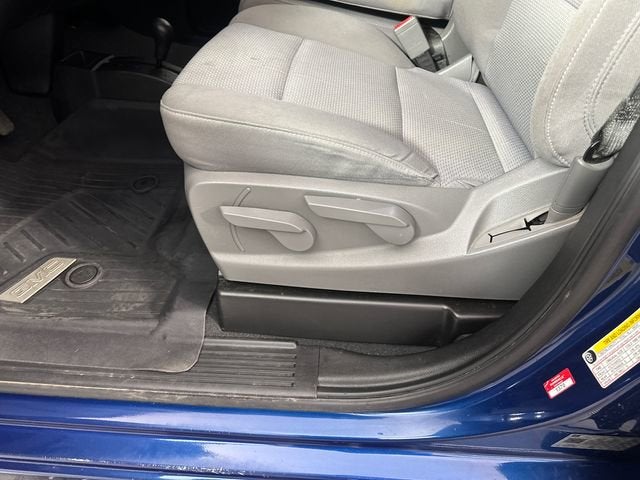 2019 GMC Sierra 1500 Limited NA