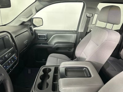 2019 GMC Sierra 1500 Limited NA