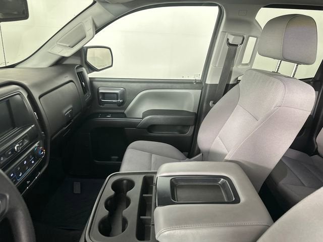 2019 GMC Sierra 1500 Limited NA