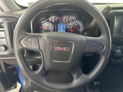 2019 GMC Sierra 1500 Limited NA