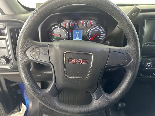 2019 GMC Sierra 1500 Limited NA