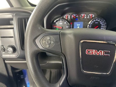 2019 GMC Sierra 1500 Limited NA