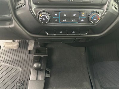 2019 GMC Sierra 1500 Limited NA