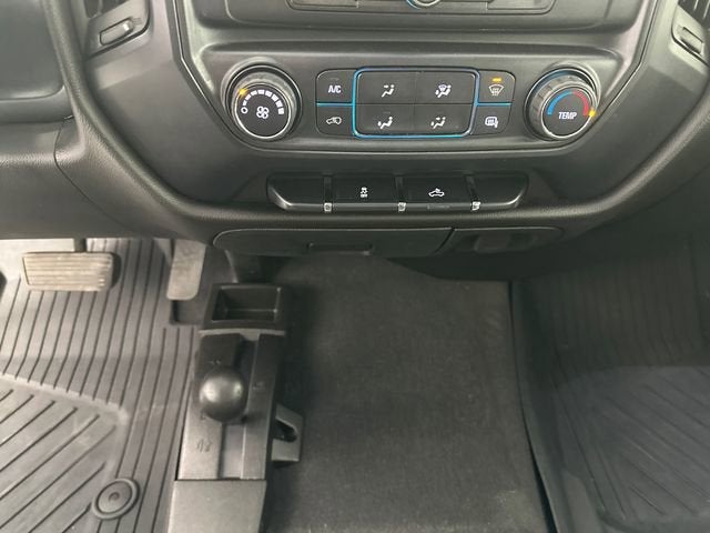 2019 GMC Sierra 1500 Limited NA