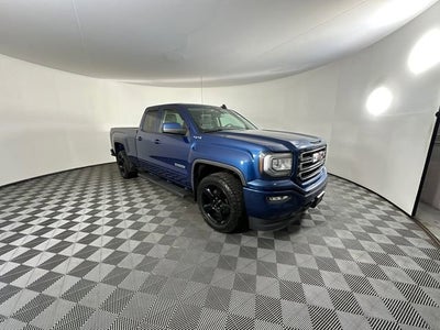 2019 GMC Sierra 1500 Limited NA