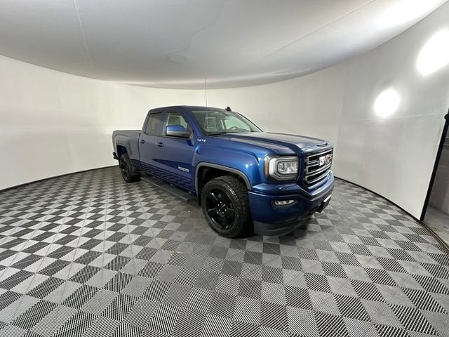 2019 GMC Sierra 1500 Limited NA