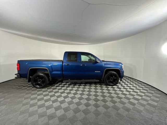 2019 GMC Sierra 1500 Limited NA