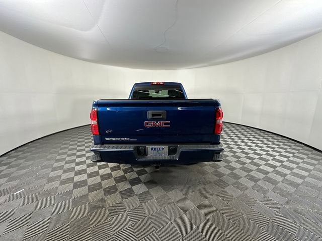 2019 GMC Sierra 1500 Limited NA