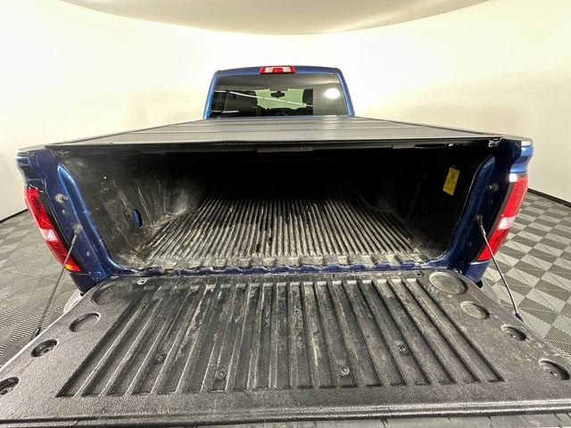 2019 GMC Sierra 1500 Limited NA