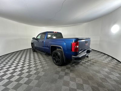 2019 GMC Sierra 1500 Limited NA