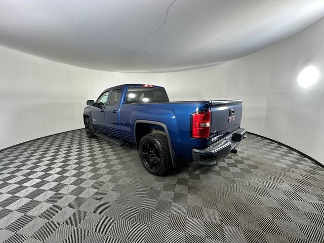 2019 GMC Sierra 1500 Limited NA
