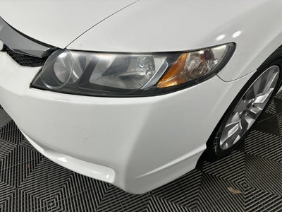 2010 Honda Civic Sdn EX