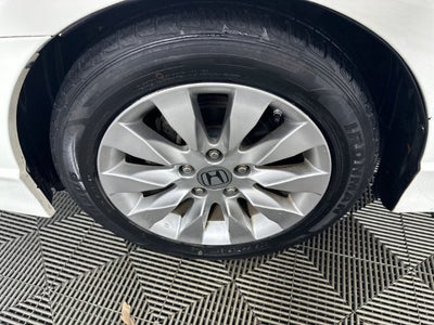 2010 Honda Civic Sdn EX
