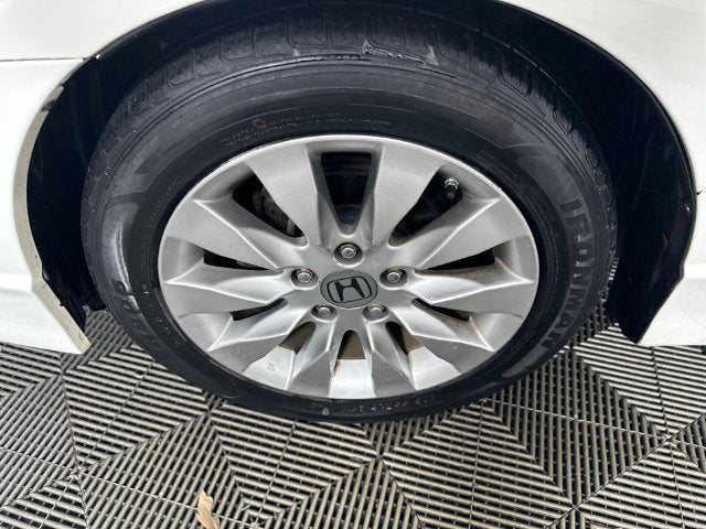 2010 Honda Civic Sdn EX