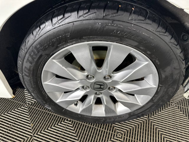 2010 Honda Civic Sdn EX