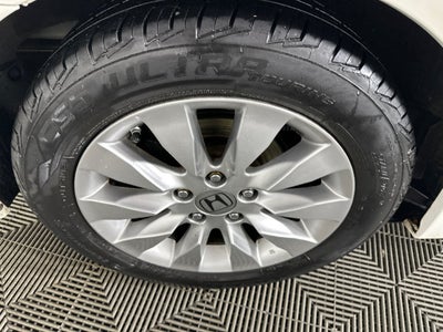 2010 Honda Civic Sdn EX