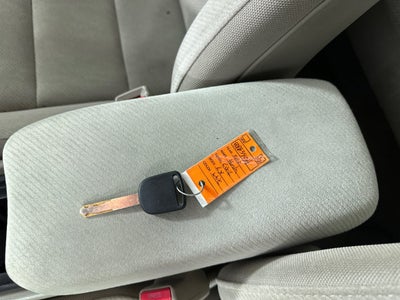 2010 Honda Civic Sdn EX