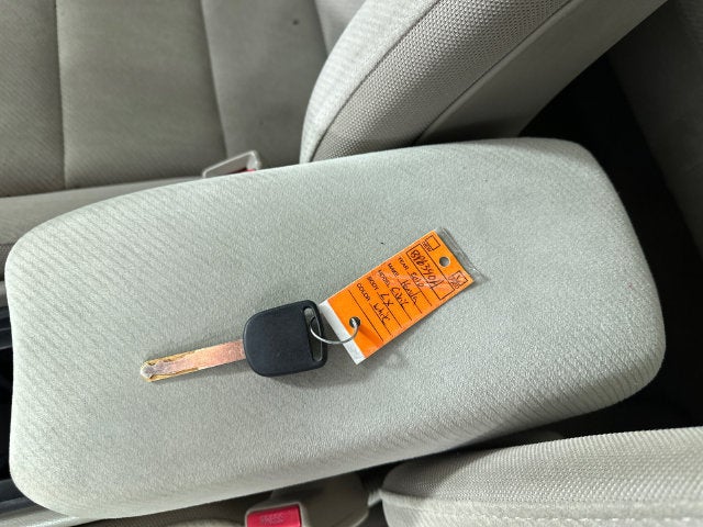 2010 Honda Civic Sdn EX